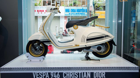 “Cuộc chiến” 946