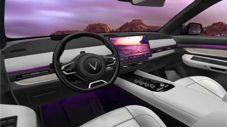 VinFast sẽ cạnh tranh với Tesla trên đất Mỹ, tin được không?