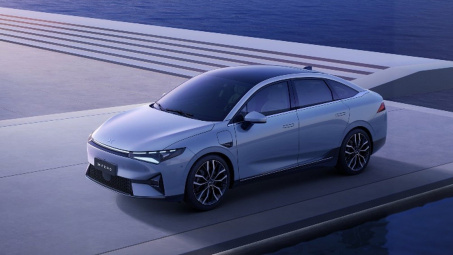 Hãng xe điện "mới nổi" của Trung Quốc sẽ khiến Tesla phải dè chừng ngay tại Mỹ