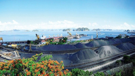 Lấy ý kiến dự thảo Chiến lược phát triển ngành công nghiệp than Việt Nam