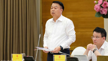 Bộ Tài chính: Sẽ tiếp tục có điều chỉnh chính sách phù hợp để ổn định giá xăng dầu trong nước
