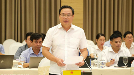 Phấn đấu hoàn thành việc giải ngân hỗ trợ tiền thuê nhà cho người lao động trong tháng 7