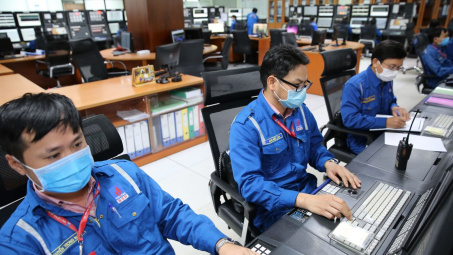 Bộ Công Thương ban hành Chương trình thực hành tiết kiệm, chống lãng phí giai đoạn 2021-2025