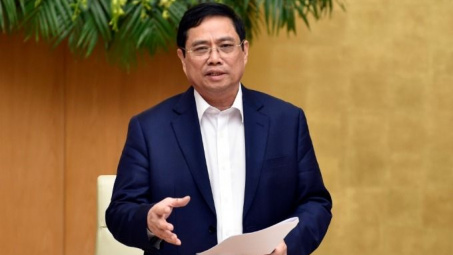 Thành lập Ban Chỉ đạo về triển khai thực hiện Chương trình phục hồi và phát triển kinh tế - xã hội