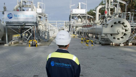 Giá khí đốt cao gần gấp 5 lần so với cùng kỳ năm ngoái, EU đối mặt khủng hoảng năng lượng nghiêm trọng