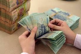 Các yếu tố ảnh hưởng tới hành vi gửi tiền tiết kiệm cá nhân của giới trẻ Việt Nam