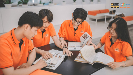 Một số đề xuất đào tạo sinh viên khối ngành kinh tế định hướng công dân toàn cầu