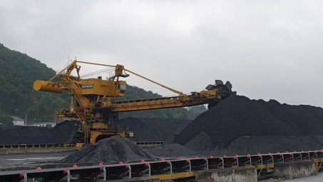 TKV: Phòng chống mưa bão: “3 trước”, “4 tại chỗ”