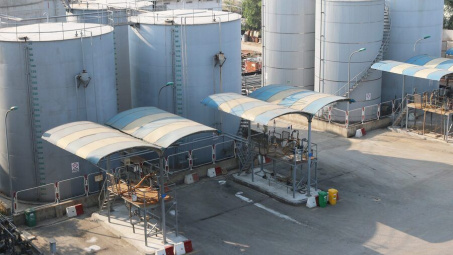 Vinachem tiếp tục chào bán 1,9 triệu cổ phần tại Hoá chất Việt Trì