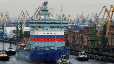 Dầu thô của Nga có thể bị áp giá bán trần từ 40 – 60 USD/thùng