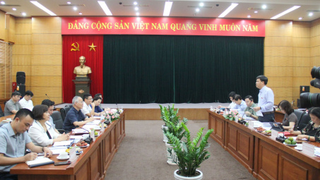 Tiếp tục tạo dựng sự phát triển của việc bảo vệ quyền lợi người tiêu dùng tại Việt Nam