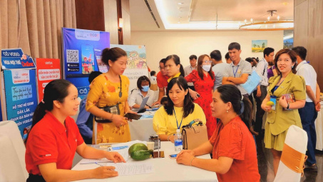 Central Retail ký loạt thỏa thuận hợp tác, đưa nhiều đặc sản Tây Nguyên lên kệ siêu thị