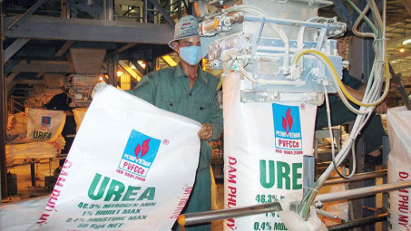 Đạm Phú Mỹ (DPM) chốt quyền chia cổ tức tỷ lệ 40% bằng tiền mặt