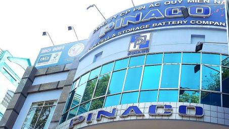 Pinaco: Doanh thu quý 2 tăng 14% so với cùng kỳ, vượt 1.000 tỷ đồng