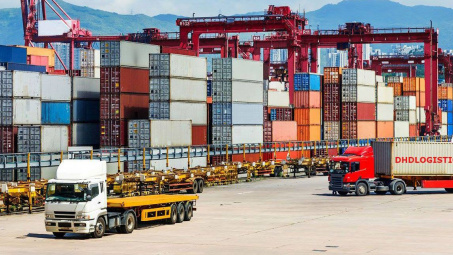 Đề xuất hàng xuất xứ từ Lào được hưởng thuế nhập khẩu ưu đãi đặc biệt 0%