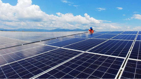 Cơ chế giá mua bán điện FIT tại Việt Nam - Thực trạng và giải pháp