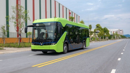 Những chính sách thay đổi liên quan đến ngành ô tô nhất định phải biết