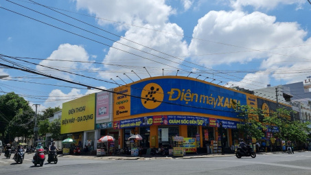 4 mục tiêu cốt lõi tạo sức mạnh cho Công ty CP Thương mại tổng hợp Kon Tum