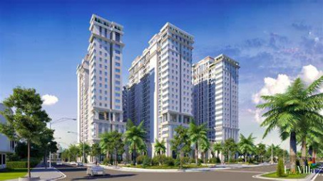 Nghiên cứu giải pháp nâng cao hiệu quả đầu tư dự án bất động sản ở Việt Nam