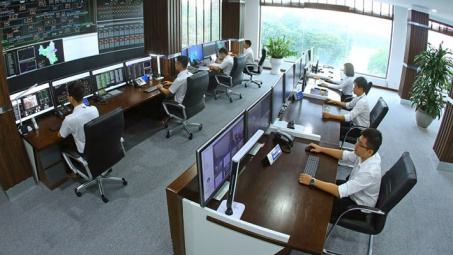 EVNHANOI - FPT: Đánh giá mức độ trưởng thành số của doanh nghiệp