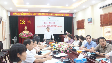 Thu tiền Dịch vụ môi trường rừng tăng 11,3%