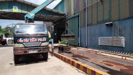 Bỏ quy định về kiểm tra phương tiện đo khi nhập khẩu