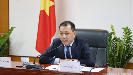 Đối thoại chính sách cấp cao ASEAN: Sớm thúc đẩy quá trình chuyển đổi sang Điện sạch Toàn cầu