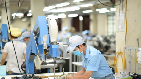 Dệt may Hoà Thọ (HTG): Lợi nhuận 6 tháng đầu năm nay tăng 200%