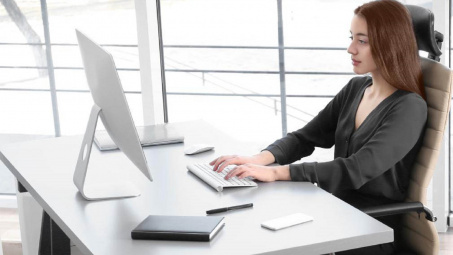 Thiết kế chỉ tiêu chất lượng công thái học (Ergomomie) của sản phẩm và hàng hóa công nghiệp