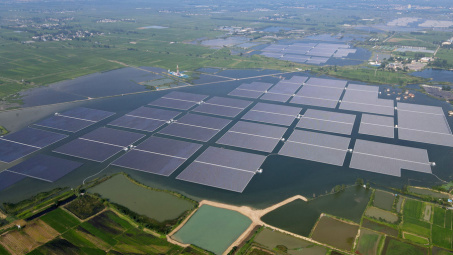 Trung Quốc trước thế khó phát triển năng lượng tái tạo hay đảm bảo an ninh lương thực