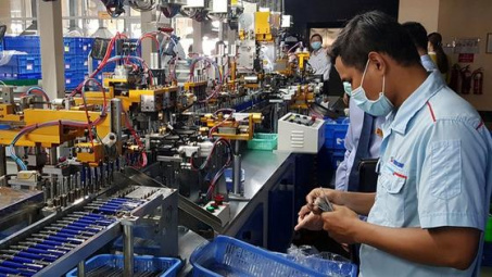 Thúc đẩy liên kết công nghệ các doanh nghiệp công nghiệp vùng kinh tế trọng điểm phía Nam