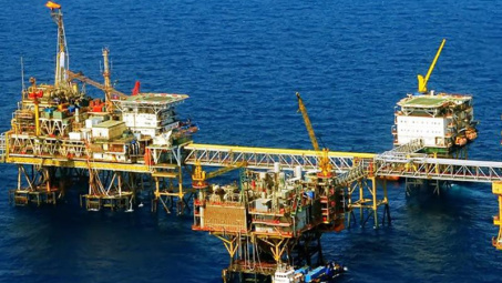 Bộ Công Thương sẽ chủ trì xây dựng và thực hiện Kế hoạch giảm phát thải khí mê-tan