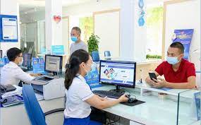 Nâng cao năng lực cạnh tranh các dịch vụ số của VNPT Thanh Hóa trong bối cảnh chuyển đổi số hiện nay