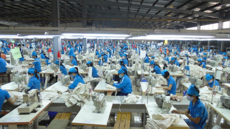 Pháp luật lao động Việt Nam về phân biệt đối xử trong việc làm và nghề nghiệp