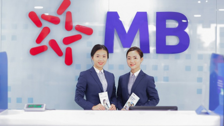 MB ra mắt bộ sưu tập thẻ đa năng “2 trong 1” MB Hi Collection