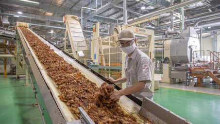 Vinataba: Chủ động, linh hoạt giải pháp ưu tiên sử dụng hàng Việt