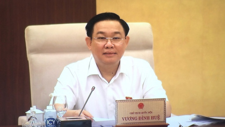 Bảo đảm tính khả thi, thống nhất của dự án Luật Dầu khí (sửa đổi)