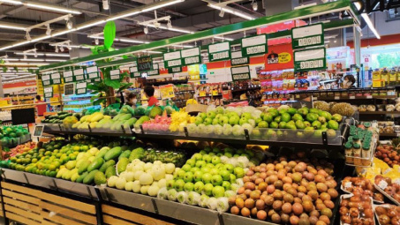 Khai thông, thúc đẩy phát triển mạnh mẽ thị trường trong nước