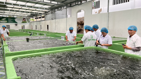 Khuyến công Khánh Hòa: Hướng mục tiêu hoàn thành 100% kế hoạch  đề ra