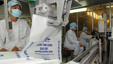 Thành Thành Công Biên Hoà (SBT) dự kiến phát hành 44 triệu cổ phiếu để trả cổ tức