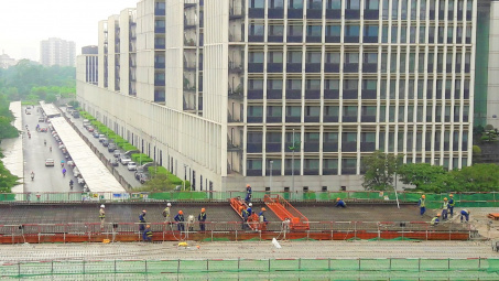 Tiếp tục tháo gỡ khó khăn, đẩy mạnh giải ngân vốn đầu tư công