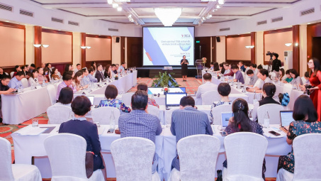 Tăng thuế tiêu thụ đặc biệt với thuốc lá: Theo lộ trình và đồng bộ thêm nhiều giải pháp