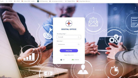 Số hóa mạnh mẽ trong hoạt động quản lý, vận hành lưới điện miền Nam