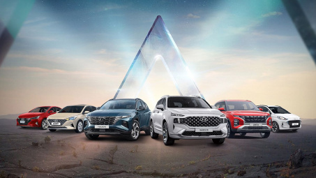 Cách lấy vé xem World Cup 2022 dễ dàng cùng Hyundai