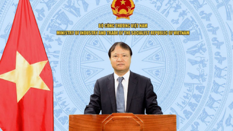 Thúc đẩy quan hệ hợp tác kinh tế, thương mại Việt Nam - Hồng Kông (Trung Quốc)