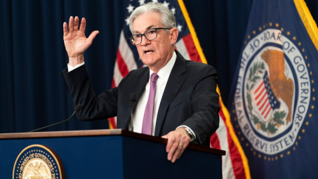 FED có thể tiếp tục tăng lãi suất cho đến khi lạm phát giảm đáng kể