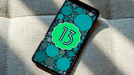 Google tiết lộ thời điểm hệ điều hành Android 13 ra mắt