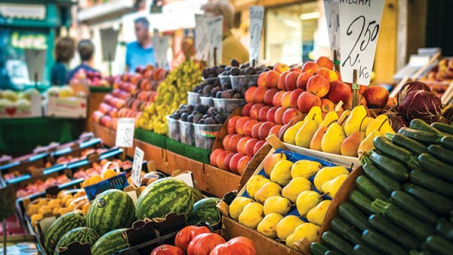 Một số quy định mới của EU đối với kiểm soát hàng hóa