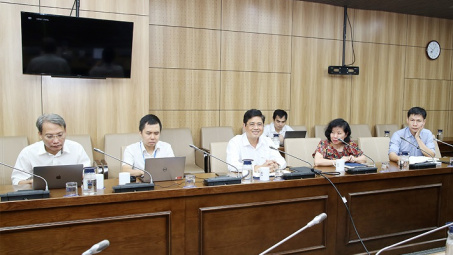 EVN - Ericsson: Hợp tác đẩy mạnh chuyển đổi số