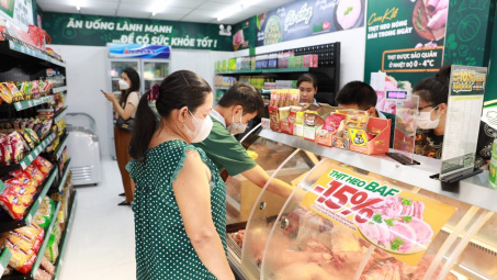 BAF: Chi phí tăng cao bào mòn lợi nhuận 6 tháng đầu năm nay